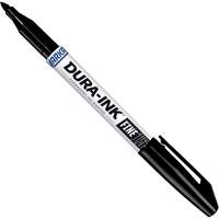 Dura-Ink&reg; Markers - #15, Black, Fine Tip PB Rental Co. Ltd.