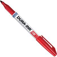 Dura-Ink&reg; Markers - #15, Red, Fine Tip PB Rental Co. Ltd.