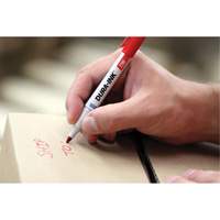 Dura-Ink&reg; Markers - #15, Red, Fine Tip PB Rental Co. Ltd.