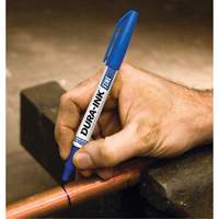 Dura-Ink&reg; Markers - #15, Blue, Fine Tip PB Rental Co. Ltd.