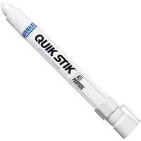 B&acirc;tons de peinture Quik Stik, B&acirc;ton plein, Blanc PB Rental Co. Ltd.