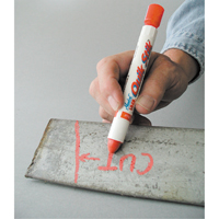 Quik Stik&reg; Twist-Up Paint Markers, Liquid, Red PB Rental Co. Ltd.