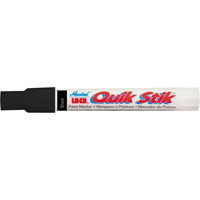 Quik Stik&reg; Twist-Up Paint Markers, Liquid, Black PB Rental Co. Ltd.