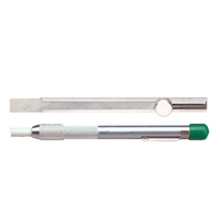 Porte-st&eacute;atites, Plat PB Rental Co. Ltd.