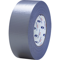 Utility Grade Duct Tape AC20, 9 mils, Silver, 48 mm (2") x 55 m (180') PB Rental Co. Ltd.