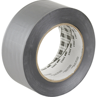 3903 Vinyl Duct Tape, 50 mm (2") W x 45.5 m (149.25') L, 6.3 mils, Grey PB Rental Co. Ltd.
