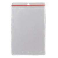 Enveloppes de protection Zip Lock PB Rental Co. Ltd.