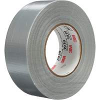 Ruban adh&eacute;sif 3939, 9 mils, Argent, 48 mm (2") x 55 m (180') PB Rental Co. Ltd.