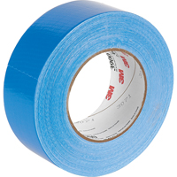 3900 Multi-Purpose Duct Tape, 8 mils, Blue, 48 mm (2") x 55 m (180') PB Rental Co. Ltd.