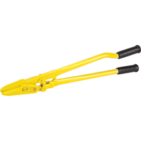Coupoirs pour feuillards m&eacute;talliques - Usage intensifs PB Rental Co. Ltd.