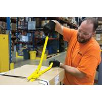 Coupoirs pour feuillards m&eacute;talliques - Usage intensifs PB Rental Co. Ltd.