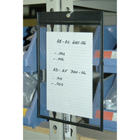 Prot&egrave;ge-documents de qualit&eacute; superieure PB Rental Co. Ltd.