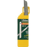 Replacement Blades, Single Style PB Rental Co. Ltd.