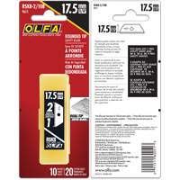 Flex-Guard Safety Cutters, Single Style PB Rental Co. Ltd.