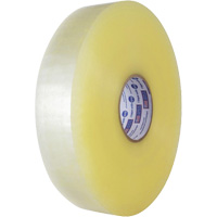 Box Sealing Tape, Hot Melt Adhesive, 2 mils, 48 mm (1-22/25") x 914 m (2998') PB Rental Co. Ltd.