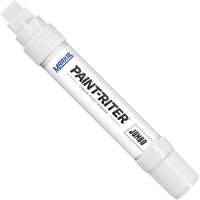 Marqueurs &agrave; peinture Pro-Max, Liquide, Blanc PB Rental Co. Ltd.
