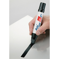 Pro-Max&reg; Paint Markers, Liquid, White PB Rental Co. Ltd.