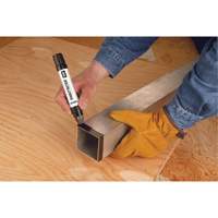 Marqueurs &agrave; peinture Pro-Max, Liquide, Blanc PB Rental Co. Ltd.