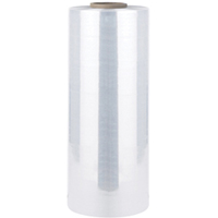 Film &eacute;tirable pour machines, 20", 6000', Calibre 60 (15,2 microm&egrave;tres) PB Rental Co. Ltd.