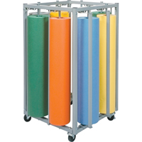 8 Roll Paper Rack PB Rental Co. Ltd.