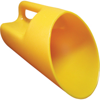 Pelle &agrave; main en poly&eacute;thyl&egrave;ne pour sel et sable PB Rental Co. Ltd.