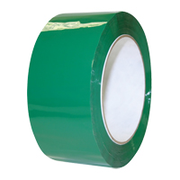 Box Sealing Tape, Acrylic Adhesive, 2.1 mils, 48 mm (1-22/25") x 100 m (328') PB Rental Co. Ltd.