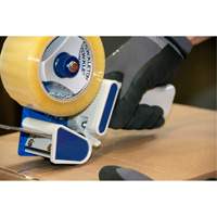 Tape Dispenser, Standard Duty, Fits Tape Width Of 51 mm (2") PB Rental Co. Ltd.