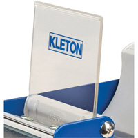Replacement Window for Kleton 3" Tape Dispenser PB Rental Co. Ltd.