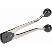 Scelleur de feuillard en acier PB Rental Co. Ltd.