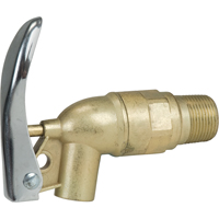 Self-Closing Faucet PB Rental Co. Ltd.
