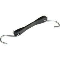 Attache en caoutchouc, 5" PB Rental Co. Ltd.