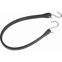 Rubber Tie Down, 21" PB Rental Co. Ltd.