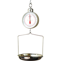 Hanging Dial Scales PB Rental Co. Ltd.