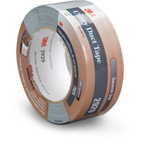 Rubans adh&eacute;sifs polyvalents 2929, 6 mils, Argent, 48 mm (2") x 45,7 m (150') PB Rental Co. Ltd.