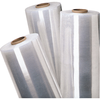 Prolite Hand Stretch Film, Cast, 47 Gauge (11.91 micrometers), 14" x 1500' PB Rental Co. Ltd.