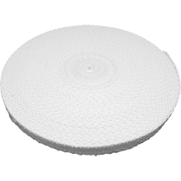 Ruban en fibres de verre, &eacute;paisseur 3,175 mils, 25 mm (1") x 30,48 m (100')  PB Rental Co. Ltd.