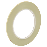 Scotch&reg; 218 Fine Line Tape, 3.175 mm (1/8") x 54.8 m (180'), Green PB Rental Co. Ltd.