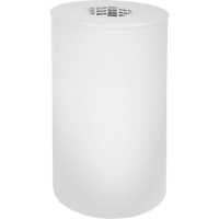 Removable Protective Film, Vinyl, 305 mm (12") W x 201.2 m (660') L, 4 mils Thick PB Rental Co. Ltd.