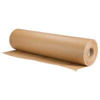Papier, Kraft, Rouleau PB Rental Co. Ltd.