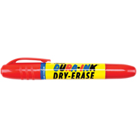 Dura-Ink&reg; Dry Erase Ink Markers PB Rental Co. Ltd.