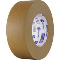 Flatback Tape, 50 mm (2") x 55 m (180'), Kraft PB Rental Co. Ltd.