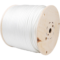 Rope, Nylon, 600' PB Rental Co. Ltd.