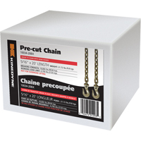 Chaînes PB Rental Co. Ltd.