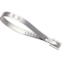 Guard Lock&reg; Seals, 8-3/8", Metal, Truck Seal PB Rental Co. Ltd.