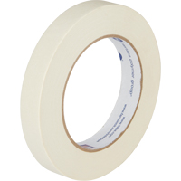 General Purpose Masking Tape, 18 mm (3/4") x 55 m (180'), Beige PB Rental Co. Ltd.