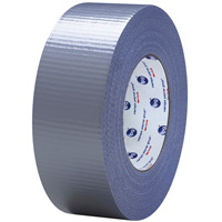 Utility Grade Duct Tape AC10, 6 mils, Silver, 48 mm (2") x 54.86 m (180') PB Rental Co. Ltd.