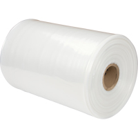 Emballages sp&eacute;ciaux en poly, 16" la x 977' lo, 4 mils PB Rental Co. Ltd.