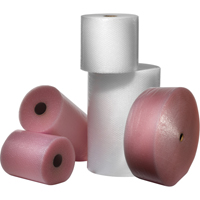 Rouleau &agrave; bulles Durabubble, 250' x 12", 1/2" bulles PB Rental Co. Ltd.