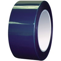 Ruban-cache haute temp&eacute;rature 6120, 48 mm (2") x 66 m (216'), Bleu PB Rental Co. Ltd.