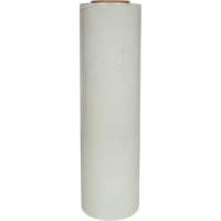 Stretch Wrap, Blown, 120 Gauge (30 micrometers), 18" x 1000' PB Rental Co. Ltd.